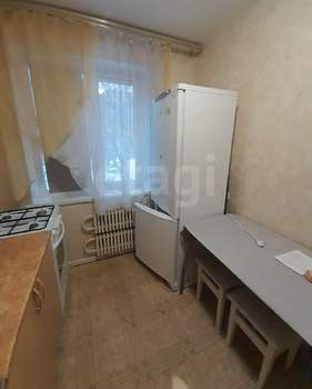 1-к квартира, на длительный срок, 30м2, 2/9 этаж