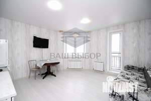 Студия квартира, на длительный срок, 29м2, 15/17 этаж