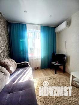 1-к квартира, посуточно, 39м2, 11/20 этаж