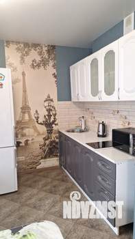 1-к квартира, на длительный срок, 39м2, 1/12 этаж