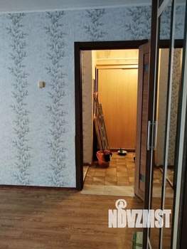 1-к квартира, на длительный срок, 30м2, 1/9 этаж