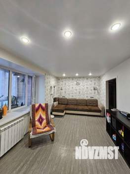 2-к квартира, на длительный срок, 64м2, 2/9 этаж