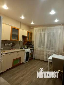 2-к квартира, на длительный срок, 52м2, 7/9 этаж