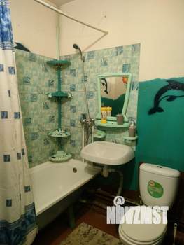 1-к квартира, на длительный срок, 35м2, 2/10 этаж