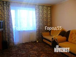 1-к квартира, на длительный срок, 41м2, 4/12 этаж