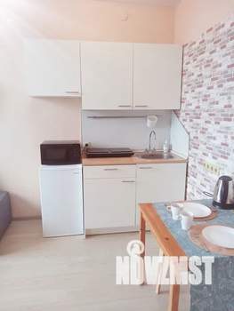 Студия квартира, посуточно, 26м2, 7/8 этаж