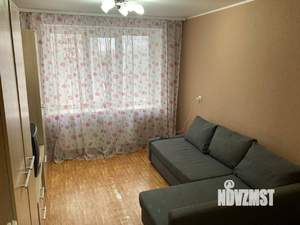 1-к квартира, на длительный срок, 25м2, 2/5 этаж