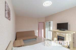 1-к квартира, посуточно, 40м2, 10/15 этаж
