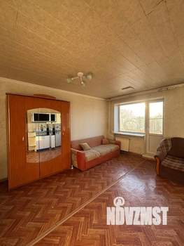 Студия квартира, на длительный срок, 29м2, 3/5 этаж