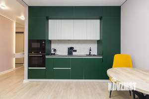 2-к квартира, на длительный срок, 46м2, 14/17 этаж