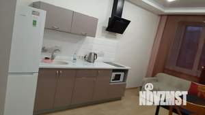 2-к квартира, посуточно, 55м2, 6/9 этаж