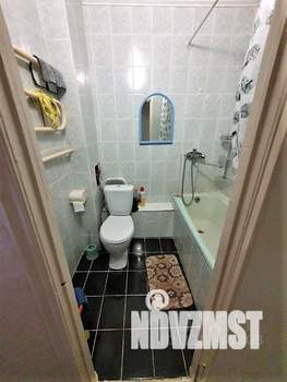 1-к квартира, на длительный срок, 30м2, 2/9 этаж