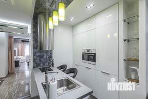 2-к квартира, на длительный срок, 62м2, 4/9 этаж