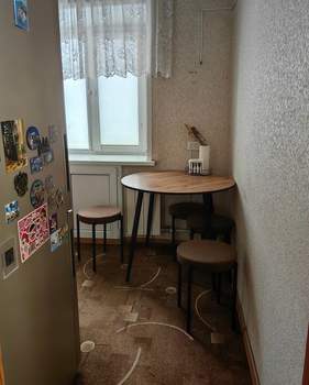 2-к квартира, на длительный срок, 44м2, 4/5 этаж