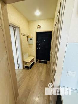 1-к квартира, на длительный срок, 36м2, 3/9 этаж