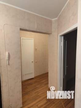 1-к квартира, на длительный срок, 41м2, 7/10 этаж