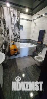 2-к квартира, посуточно, 45м2, 15/16 этаж