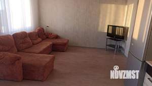 Студия квартира, на длительный срок, 35м2, 6/10 этаж