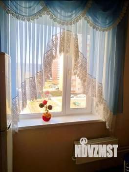 1-к квартира, посуточно, 42м2, 4/14 этаж