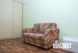 2-к квартира, посуточно, 50м2, 1/1 этаж