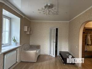 1-к квартира, на длительный срок, 31м2, 3/4 этаж