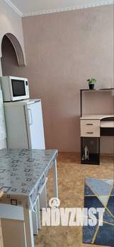 Студия квартира, посуточно, 25м2, 2/9 этаж