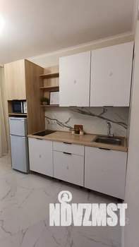 1-к квартира, посуточно, 45м2, 12/17 этаж