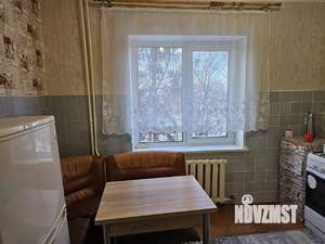 1-к квартира, на длительный срок, 38м2, 2/9 этаж