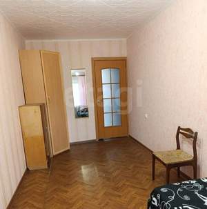 2-к квартира, на длительный срок, 46м2, 5/5 этаж