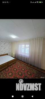 3-к квартира, на длительный срок, 51м2, 1/5 этаж