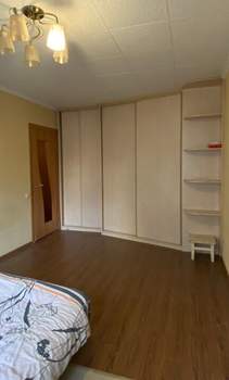 1-к квартира, на длительный срок, 30м2, 1/9 этаж