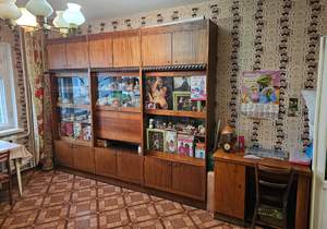 3-к квартира, на длительный срок, 62м2, 8/9 этаж