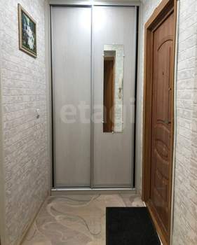 2-к квартира, на длительный срок, 39м2, 1/5 этаж