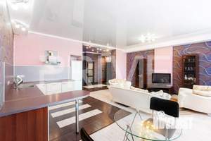 3-к квартира, на длительный срок, 100м2, 8/14 этаж