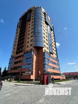 1-к квартира, на длительный срок, 41м2, 7/16 этаж
