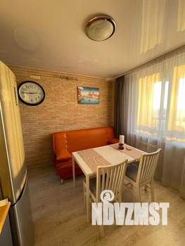 1-к квартира, на длительный срок, 42м2, 15/16 этаж