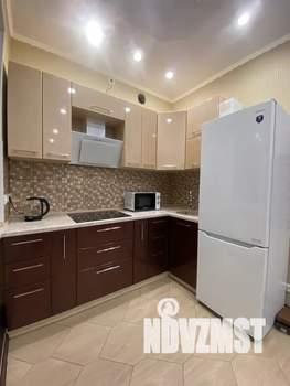 1-к квартира, посуточно, 32м2, 8/15 этаж