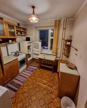 3-к квартира, на длительный срок, 73м2, 3/5 этаж