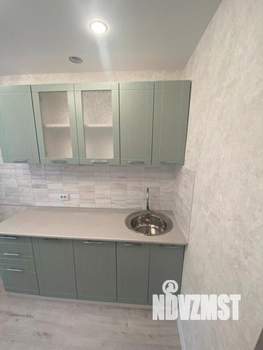 1-к квартира, на длительный срок, 31м2, 1/5 этаж