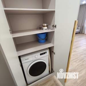 Студия квартира, на длительный срок, 28м2, 8/15 этаж