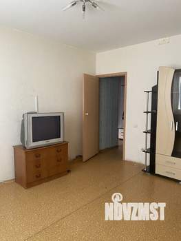 1-к квартира, на длительный срок, 33м2, 6/10 этаж