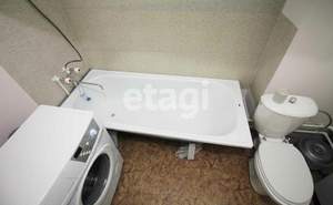 1-к квартира, на длительный срок, 38м2, 8/10 этаж