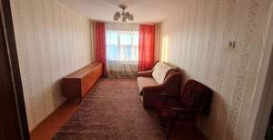 1-к квартира, на длительный срок, 30м2, 4/9 этаж