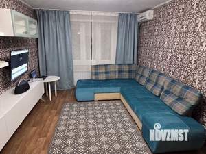 1-к квартира, на длительный срок, 44м2, 2/15 этаж