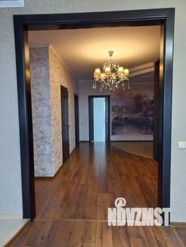 2-к квартира, на длительный срок, 134м2, 8/10 этаж