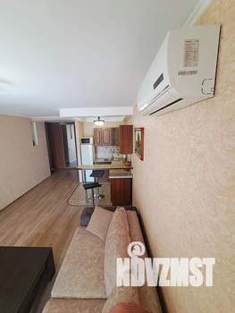 1-к квартира, посуточно, 32м2, 3/12 этаж