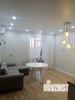 2-к квартира, посуточно, 45м2, 9/14 этаж