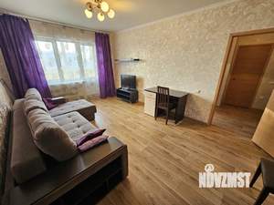 1-к квартира, на длительный срок, 38м2, 7/10 этаж