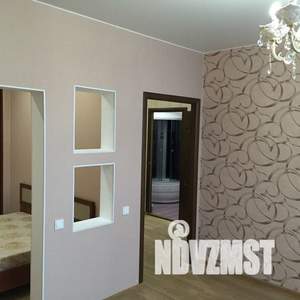 1-к квартира, на длительный срок, 42м2, 6/13 этаж