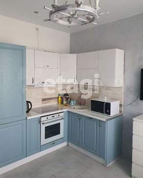 2-к квартира, на длительный срок, 42м2, 3/8 этаж